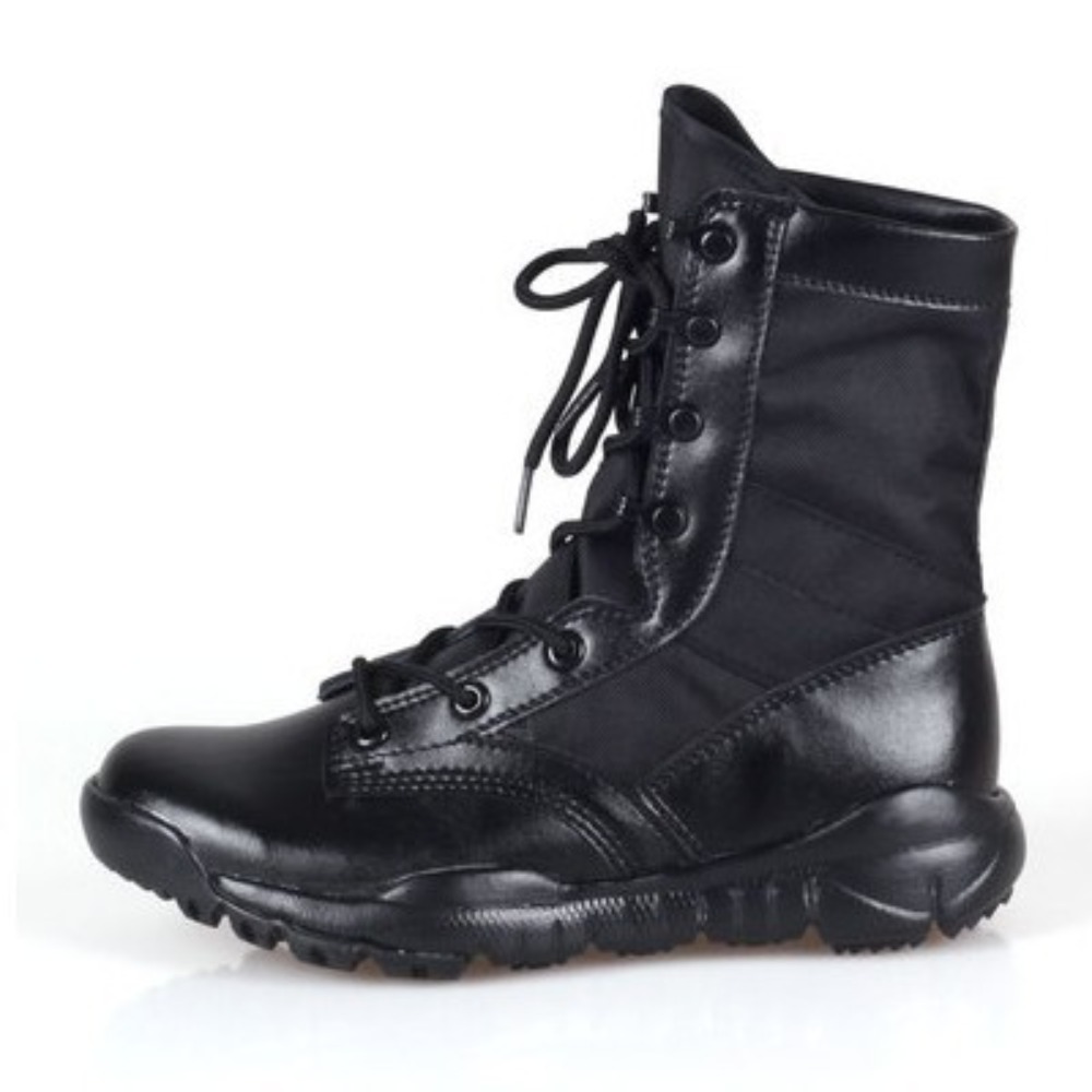 Outdoor Lighting For Your Yard - Summer Ultra-light Breathable Boots 35-46 Yards