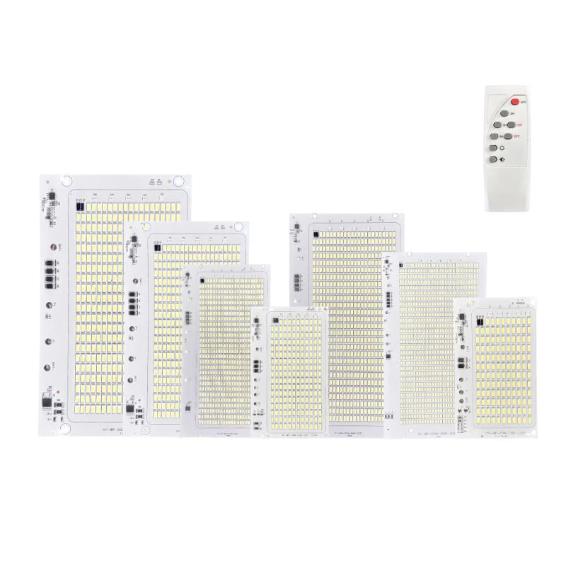 Outdoor Lighting Wire - 1Pcs 10W-600W LED Outdoor Solar Energy