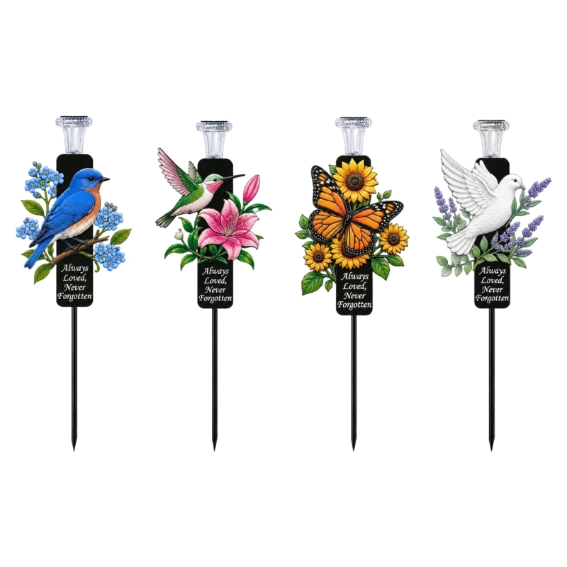 Outdoor Lighting Accent - Điểm nhấn sân ngoài trời bằng
