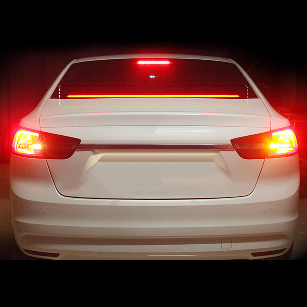 90cm Auto High Mount Brake Sto - đánh giá và giá Waterproof Led Strip