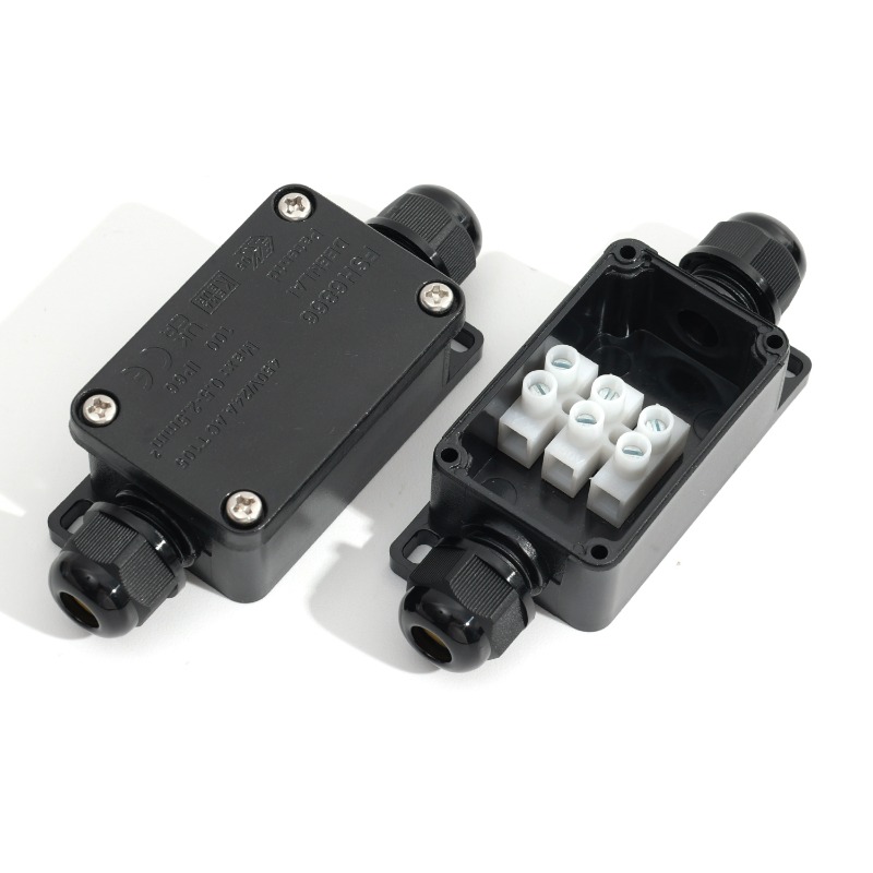 450V Outdoor Waterproof IP66 E - đánh giá và giá Outdoor Lighting Wire