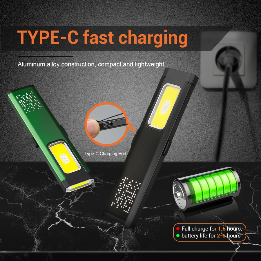 Mini Portable Rechargeable LED - đánh giá và giá Outdoor Lighting B&Q