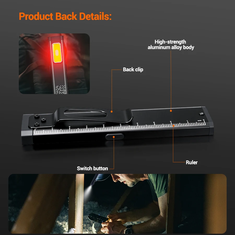 Mini Portable Rechargeable LED - đánh giá và giá Outdoor Lighting B&Q