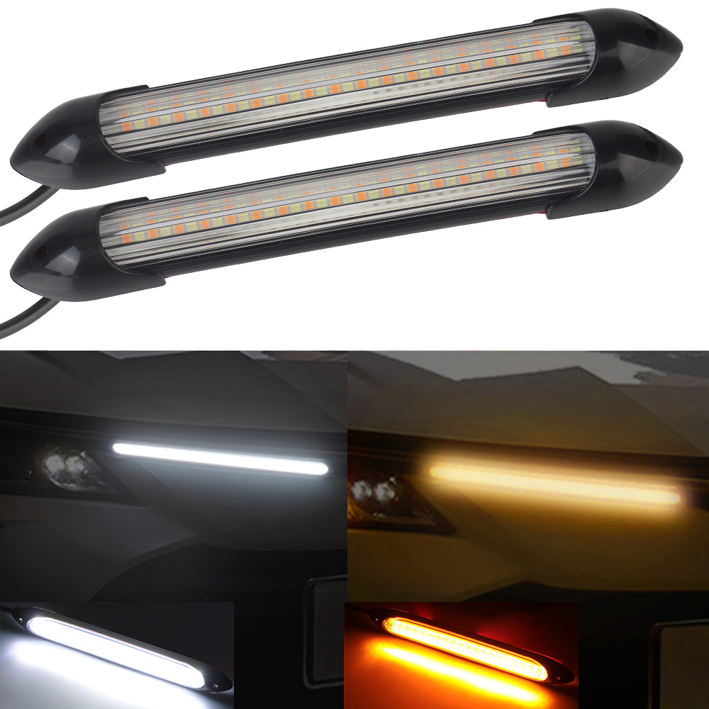 Car Styling Turn Signal Waterp - đánh giá và giá Waterproof Led Strip