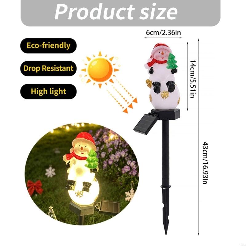 Đèn chiếu sáng Giáng sinh năng - đánh giá và giá Outdoor Lighting Accent