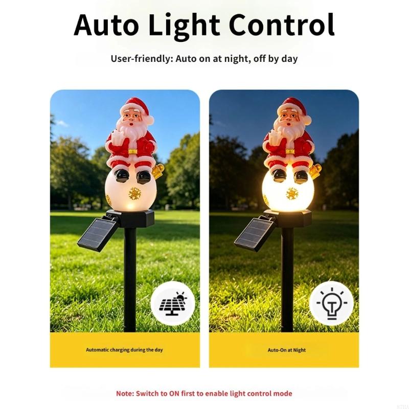 Đèn chiếu sáng Giáng sinh năng - đánh giá và giá Outdoor Lighting Accent
