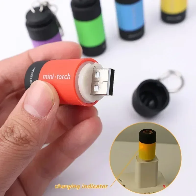 USB Rechargeable LED Multifunc - đánh giá và giá Outdoor Lighting B&Q