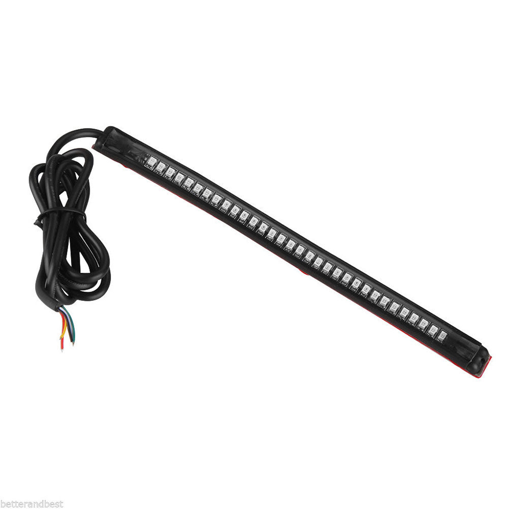 Red Waterproof 32Smd 3528 12V  - đánh giá và giá Waterproof Led Strip