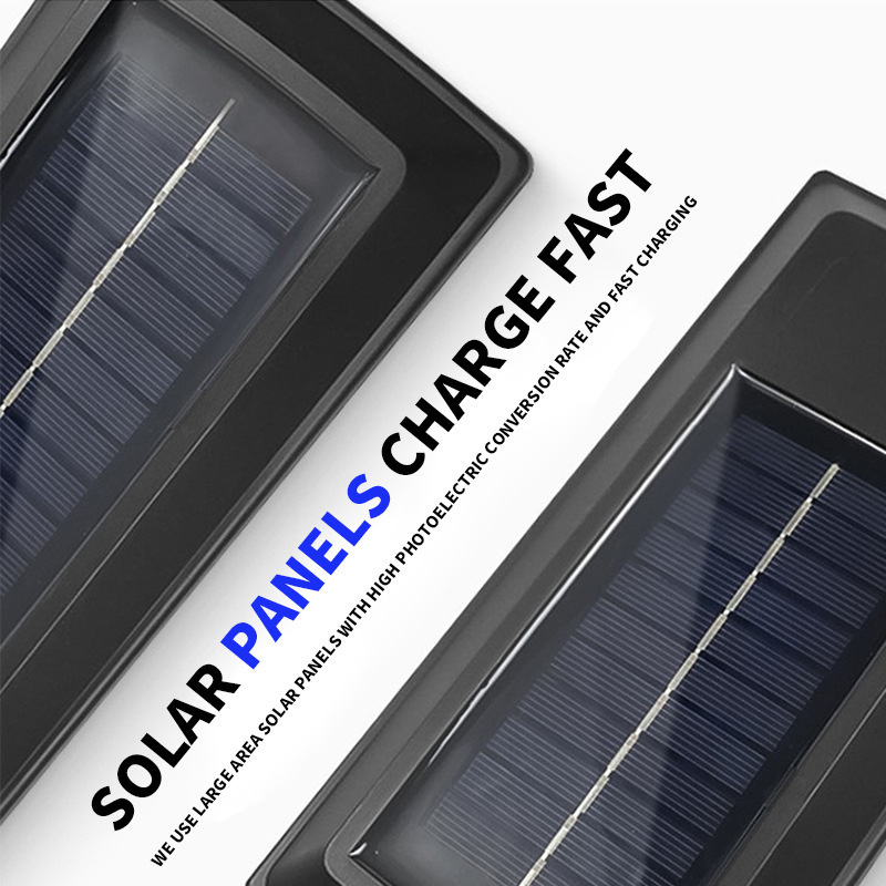 Outdoor Solar Street Lights, W - đánh giá và giá Outdoor Lighting Led
