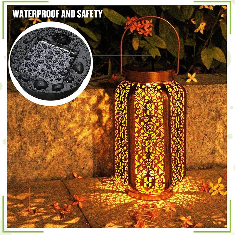 6 Pcs Solar Lights Replacement - đánh giá và giá Outdoor Lighting Wire
