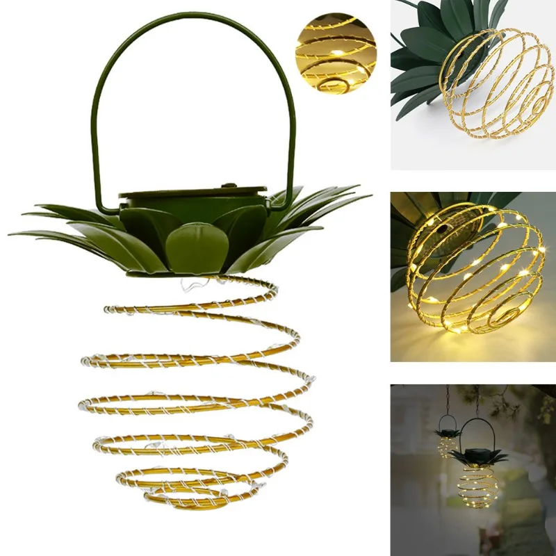 Solar Charging Light LED Coppe - đánh giá và giá Outdoor Lighting Wire