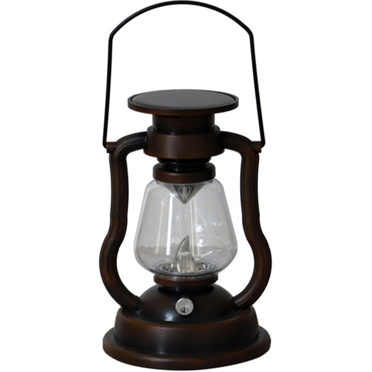 Atmosphere Light Retro LED Sol - đánh giá và giá Outdoor Lighting Wire