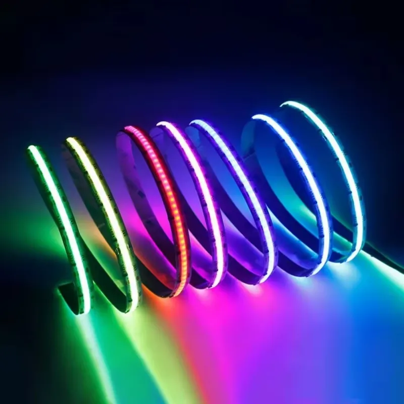 Banqcn Newest Quality RGB IC F - đánh giá và giá Waterproof Led Strip