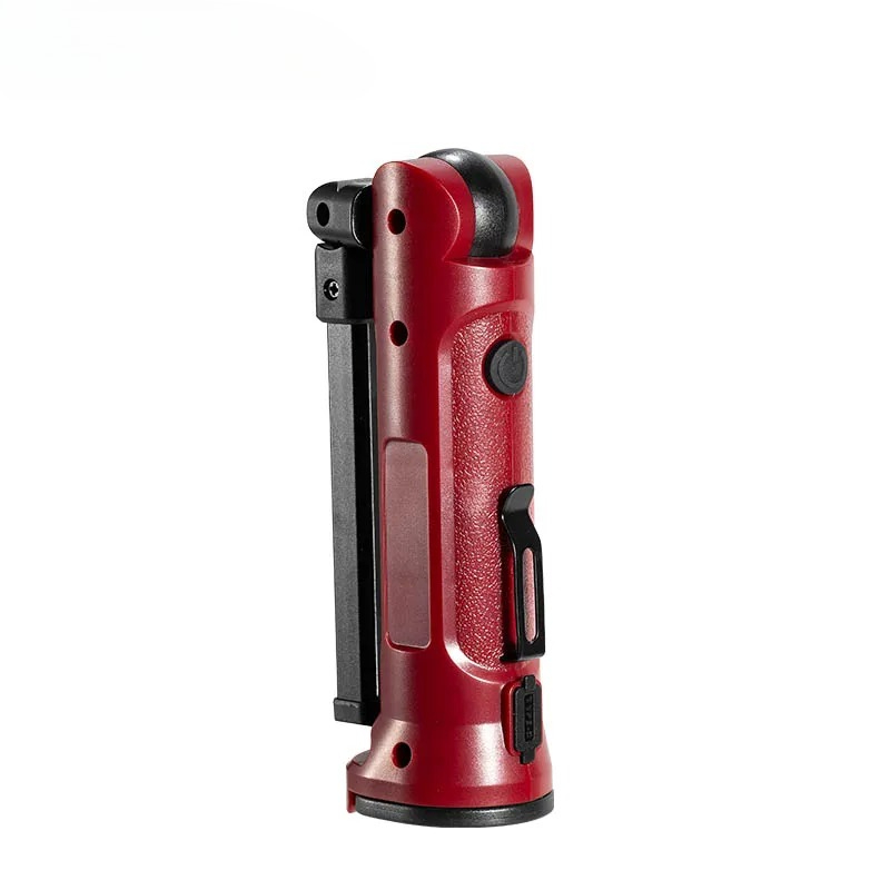 COB LED Work Light Rechargeabl - đánh giá và giá Outdoor Lighting Repair