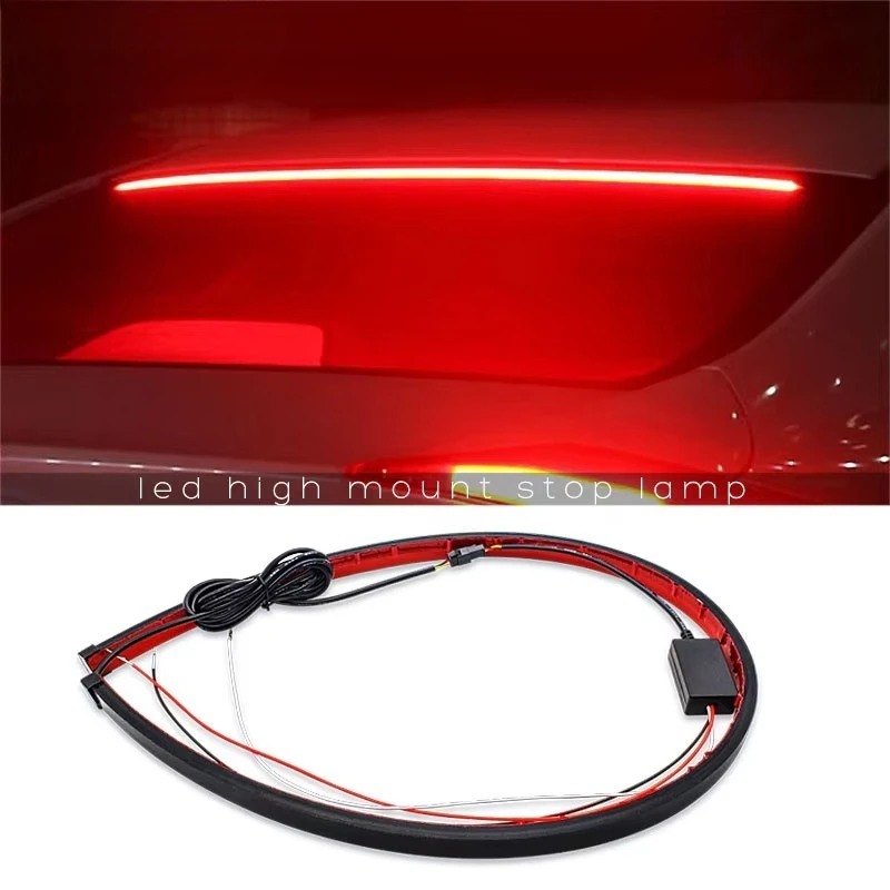 90cm Waterproof LED Brake Ligh - đánh giá và giá Waterproof Led Strip