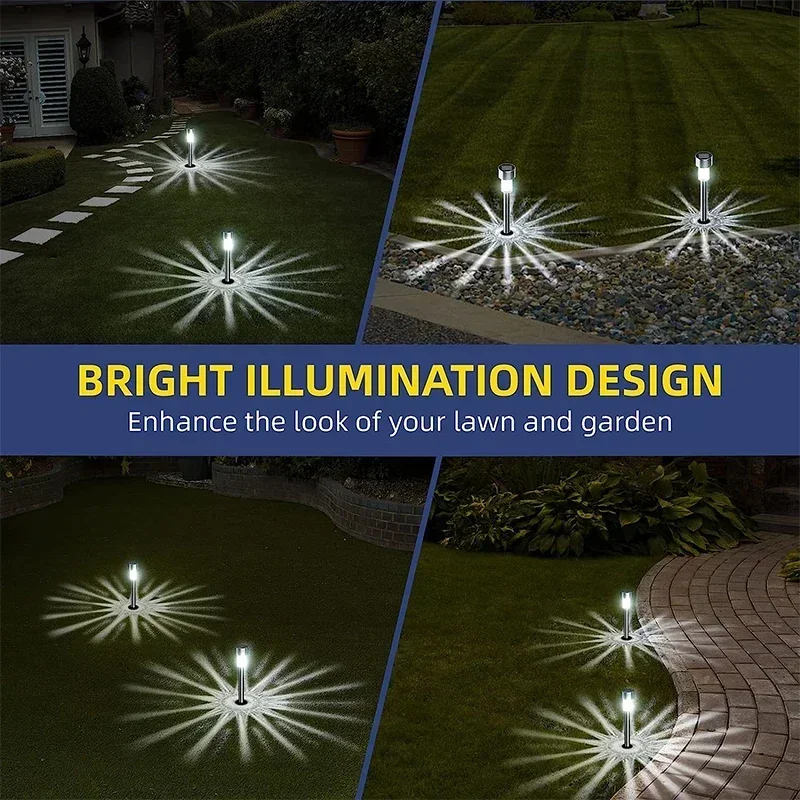 Solar Outdoor Lights Garden La - đánh giá và giá Outdoor Lighting Wire