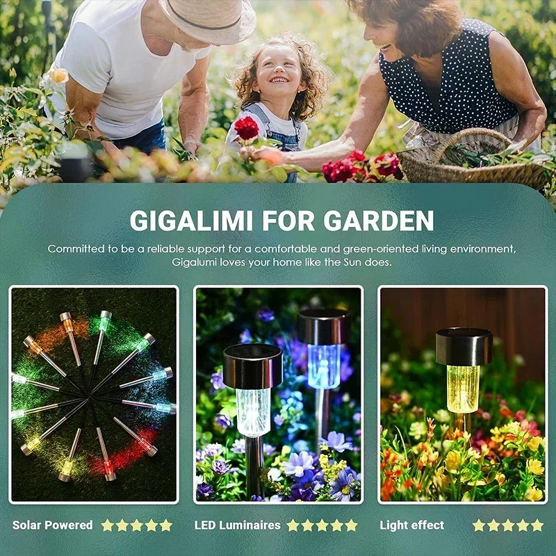 Solar Outdoor Lights Garden La - đánh giá và giá Outdoor Lighting Wire