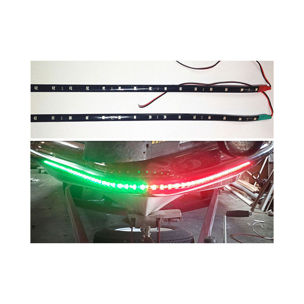 2Pcs 12V LED Strip Light Water - đánh giá và giá Waterproof Led Strip