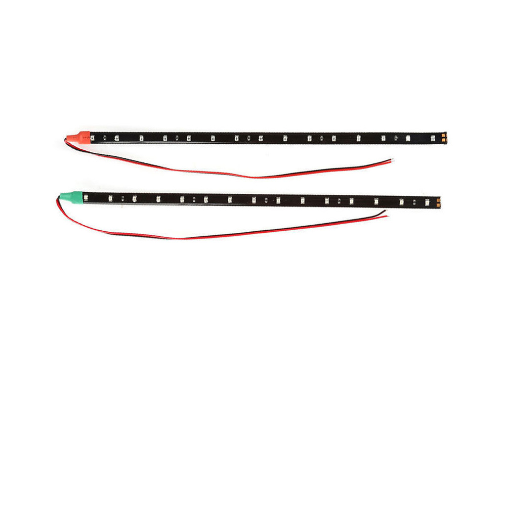 2Pcs 12V LED Strip Light Water - đánh giá và giá Waterproof Led Strip