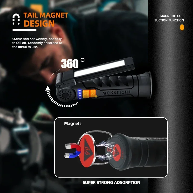 Rechargeable LED Flashlight Wo - đánh giá và giá Outdoor Lighting B&Q