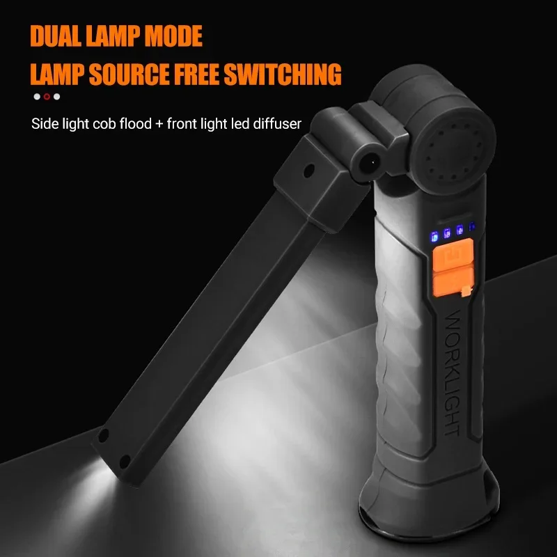 Rechargeable LED Flashlight Wo - đánh giá và giá Outdoor Lighting B&Q