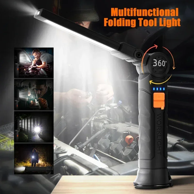 Rechargeable LED Flashlight Wo - đánh giá và giá Outdoor Lighting B&Q