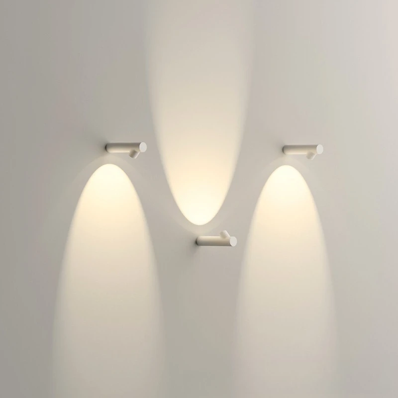 SANDYHA Modern LED Wall Lamp U - đánh giá và giá Outdoor Lighting Accent