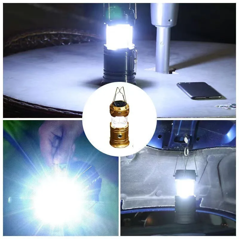 Outdoor Horse Light Camping Li - đánh giá và giá Outdoor Lighting Wire