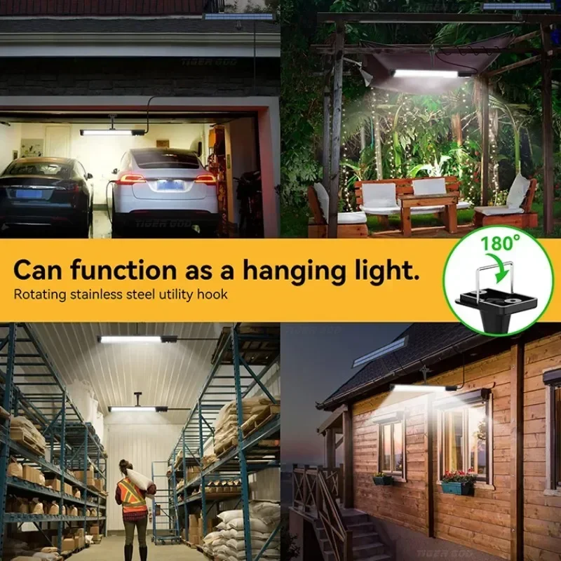 Solar Light for Outdoor 158/31 - đánh giá và giá Outdoor Lighting Front Yard