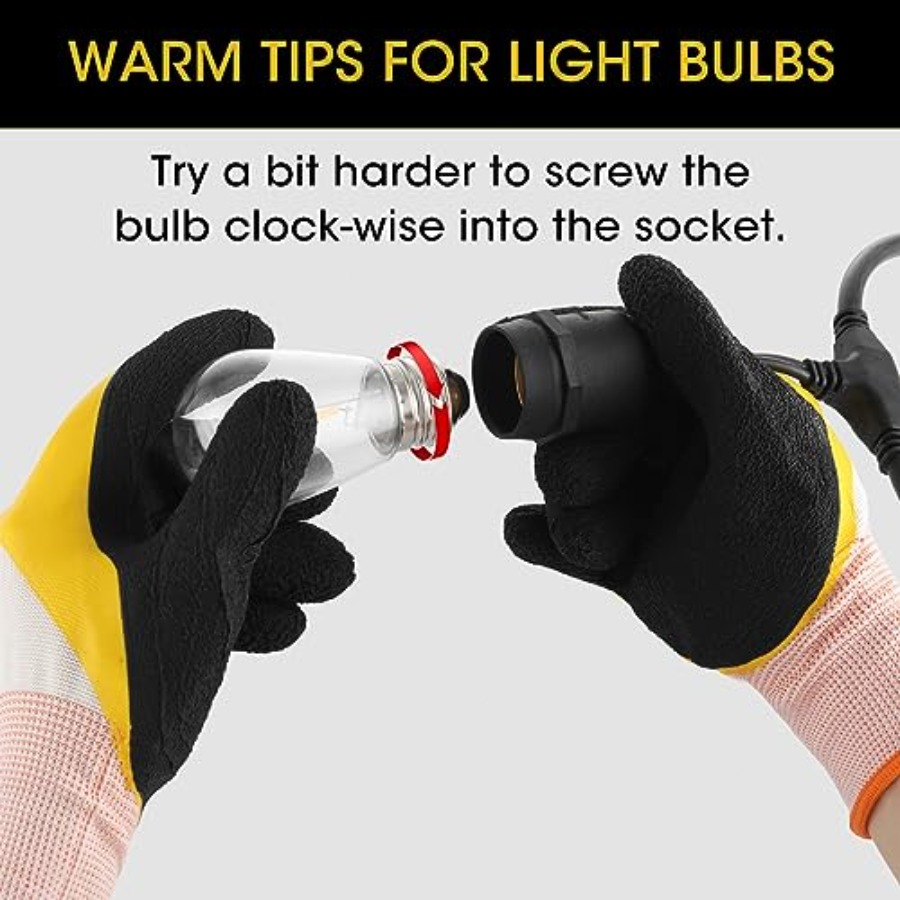 36 Pack S14 LED Bulbs for Outd - đánh giá và giá Outdoor Lighting Led