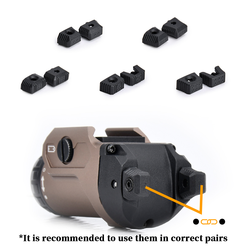Tactical FOXTROT2R 700 Lumen U - đánh giá và giá Outdoor Lighting B&Q