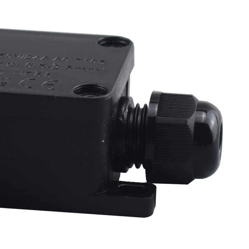 3 Way Outdoor Waterproof IP66  - đánh giá và giá Outdoor Lighting Wire