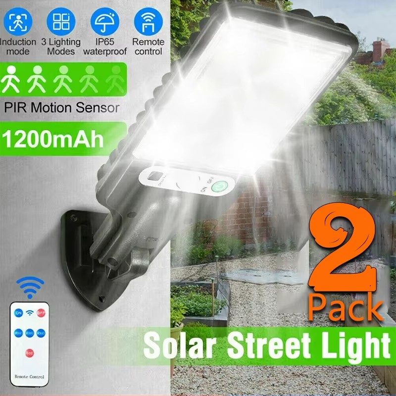 Outdoor Solar Garden Lights wi - đánh giá và giá Bollard Light Garden