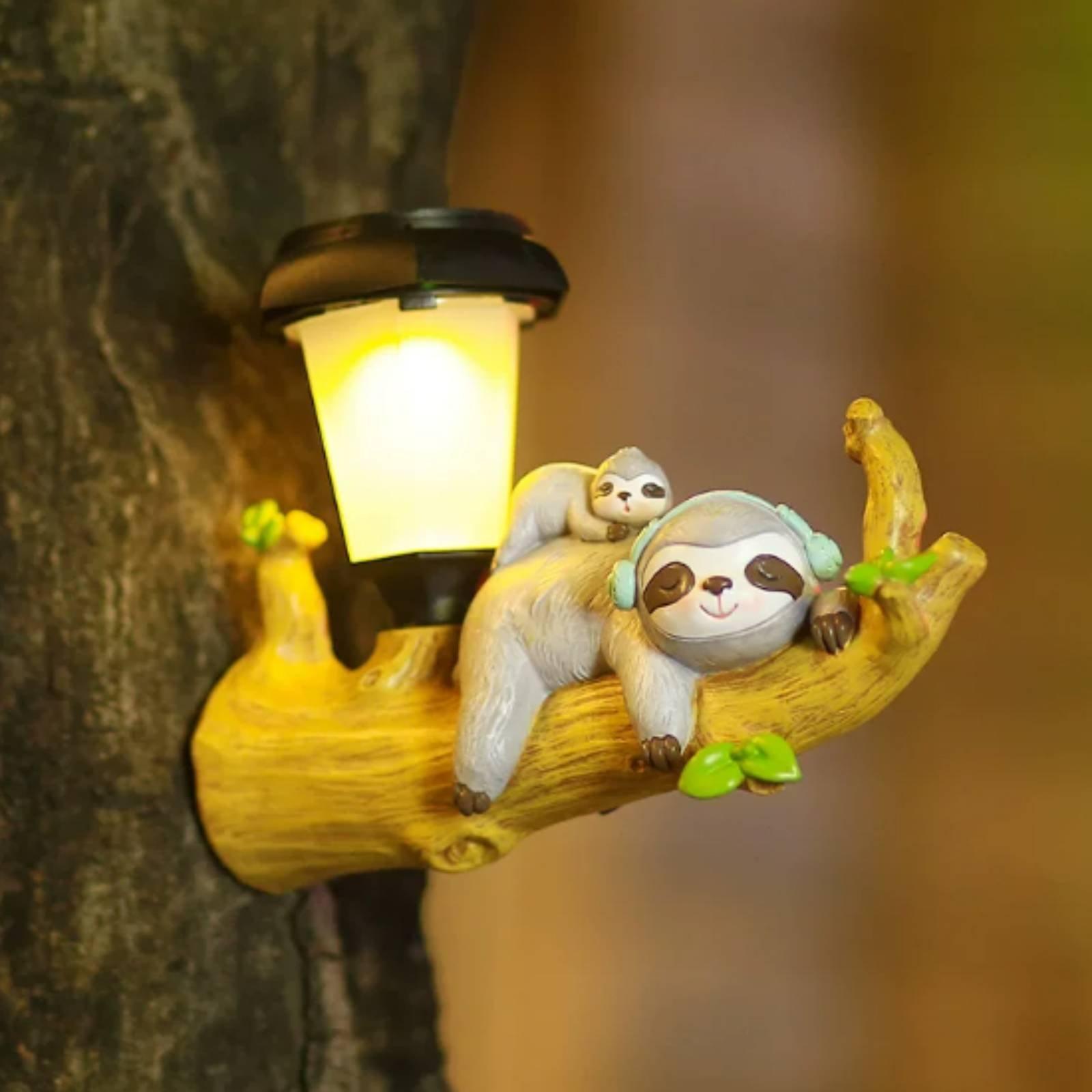 Resin Solar Outdoor Hanging Li - đánh giá và giá Outdoor Lighting Yard