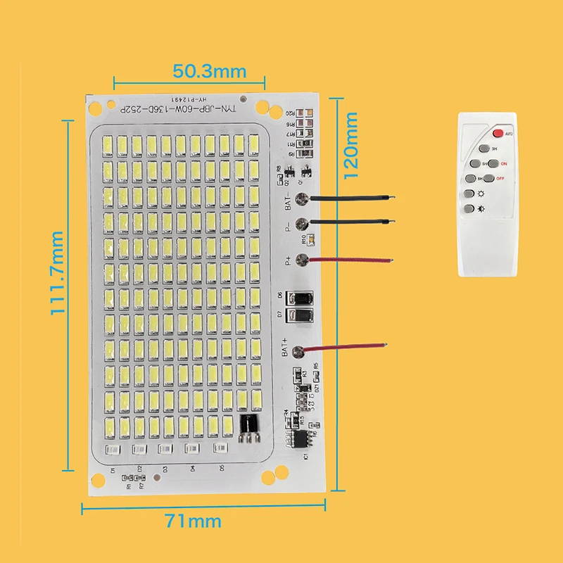 1Pcs 10W-600W LED Outdoor Sola - đánh giá và giá Outdoor Lighting Wire