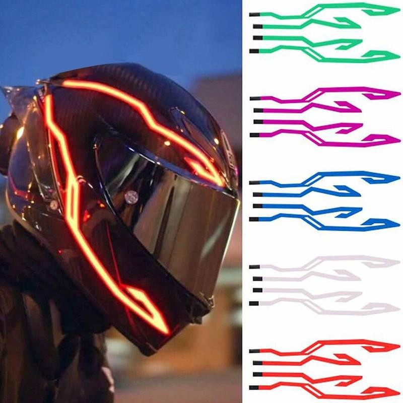 1 Set Waterproof Motorcycle Bi - đánh giá và giá Waterproof Led Strip
