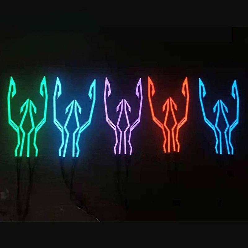 1 Set Waterproof Motorcycle Bi - đánh giá và giá Waterproof Led Strip