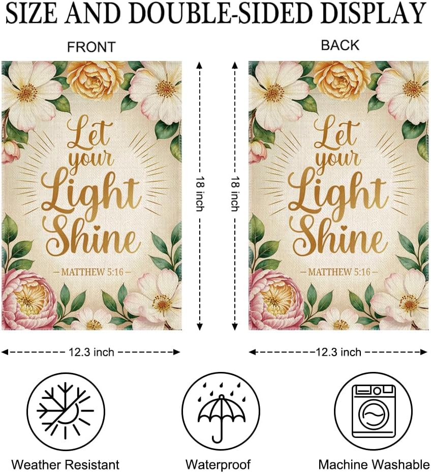 Let Your Light Shine Garden Fl - đánh giá và giá Outdoor Lighting For Your Yard