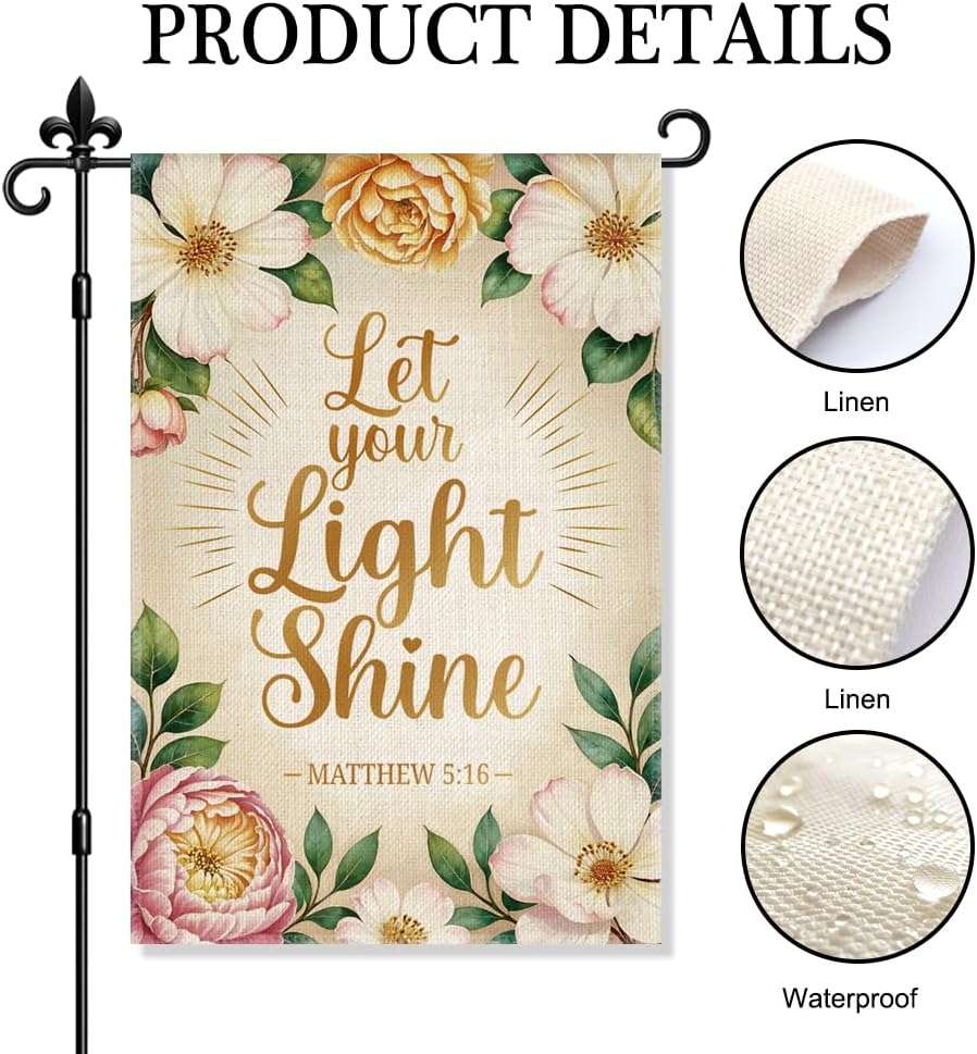 Let Your Light Shine Garden Fl - đánh giá và giá Outdoor Lighting For Your Yard