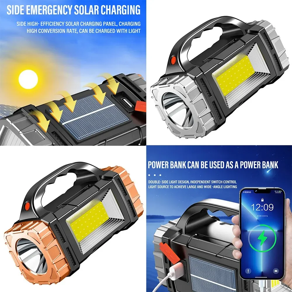 New Upgrade Rechargeable High  - đánh giá và giá Outdoor Lighting Wire