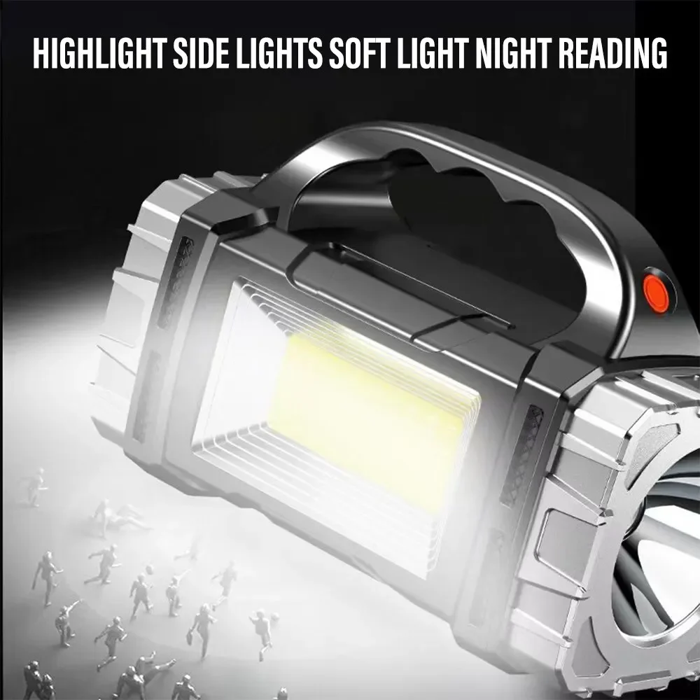 New Upgrade Rechargeable High  - đánh giá và giá Outdoor Lighting Wire