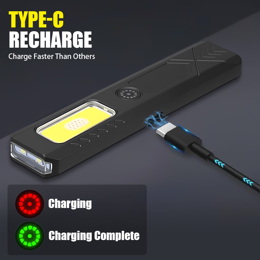 Rechargeable LED Handheld Flas - đánh giá và giá Outdoor Lighting B&Q