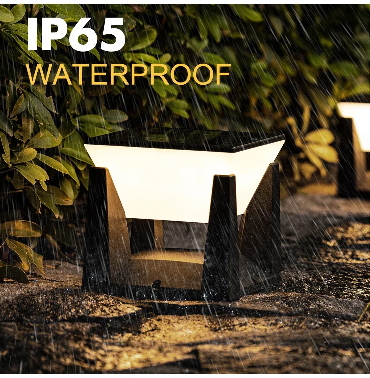 IP65 Waterproof LED Exterior W - đánh giá và giá Waterproof Led Strip