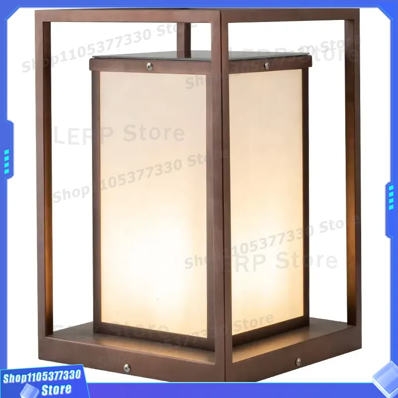 Hyundai Solar Garden Light 300 - đánh giá và giá Quality Outdoor Lighting Fixtures
