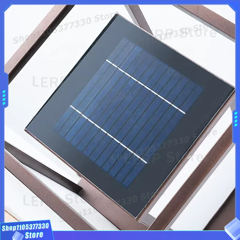 Hyundai Solar Garden Light 300 - đánh giá và giá Quality Outdoor Lighting Fixtures