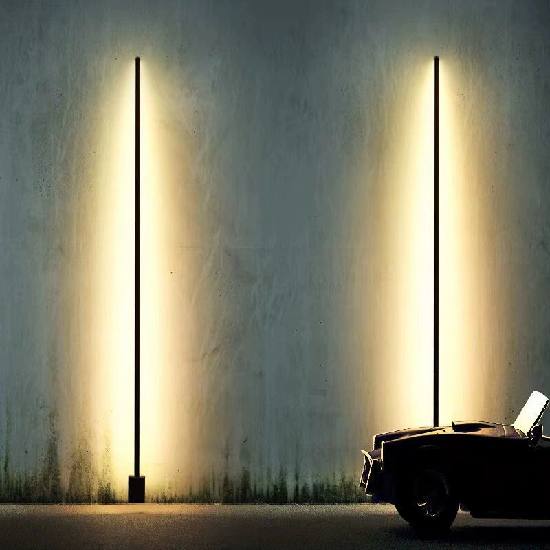 New Arrival Modern Outdoor LED - đánh giá và giá Outdoor Lighting Led