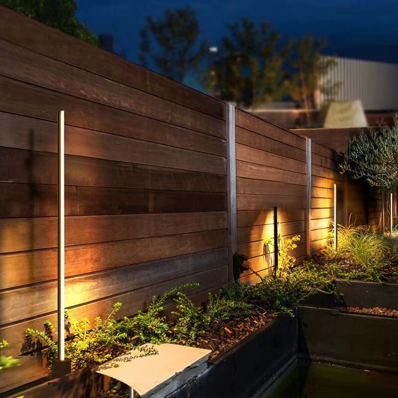 New Arrival Modern Outdoor LED - đánh giá và giá Outdoor Lighting Led