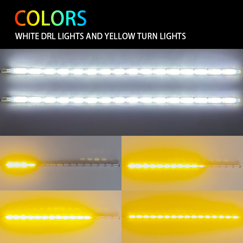 12V Flexible Led Strip DRL Wat - đánh giá và giá Waterproof Led Strip