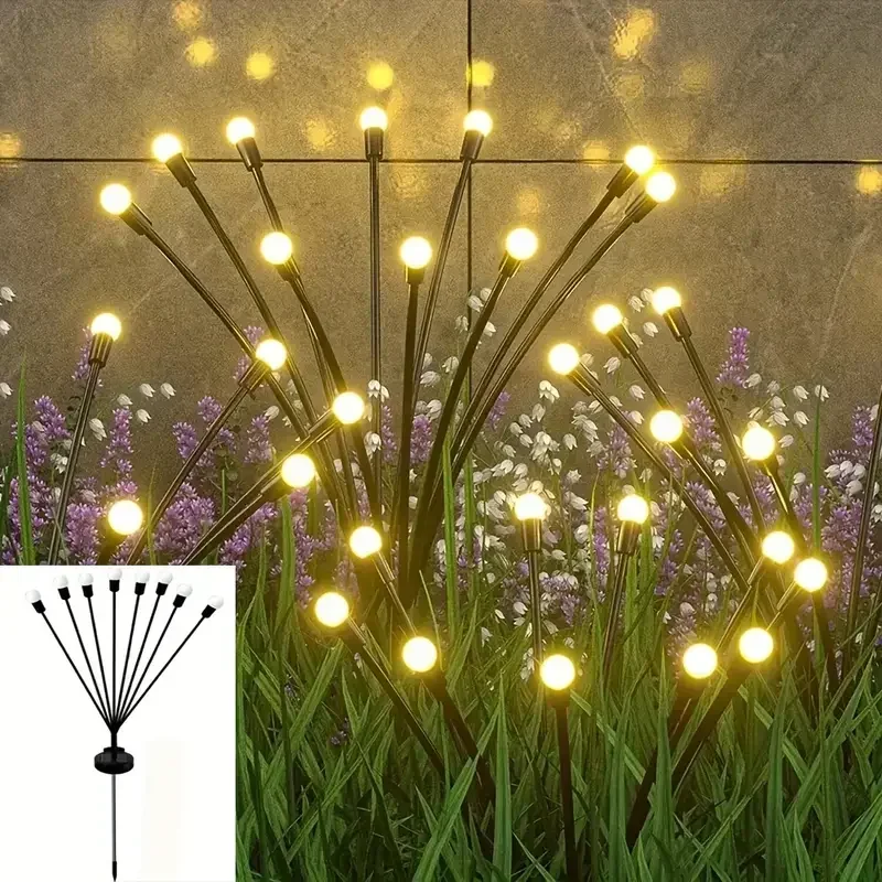 Outdoor Solar Pathway Light Wa - đánh giá và giá Outdoor Lighting Wire
