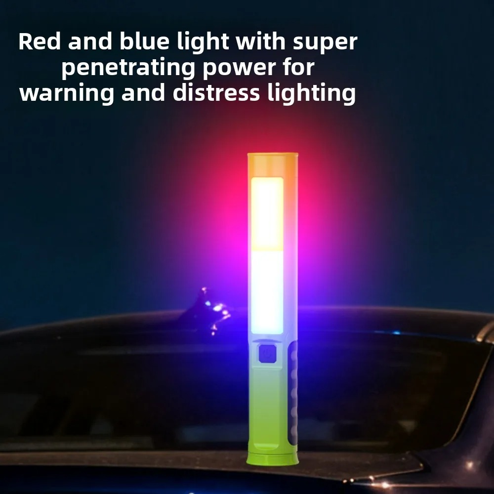New Double Sided COB Foldable  - đánh giá và giá Outdoor Lighting Repair